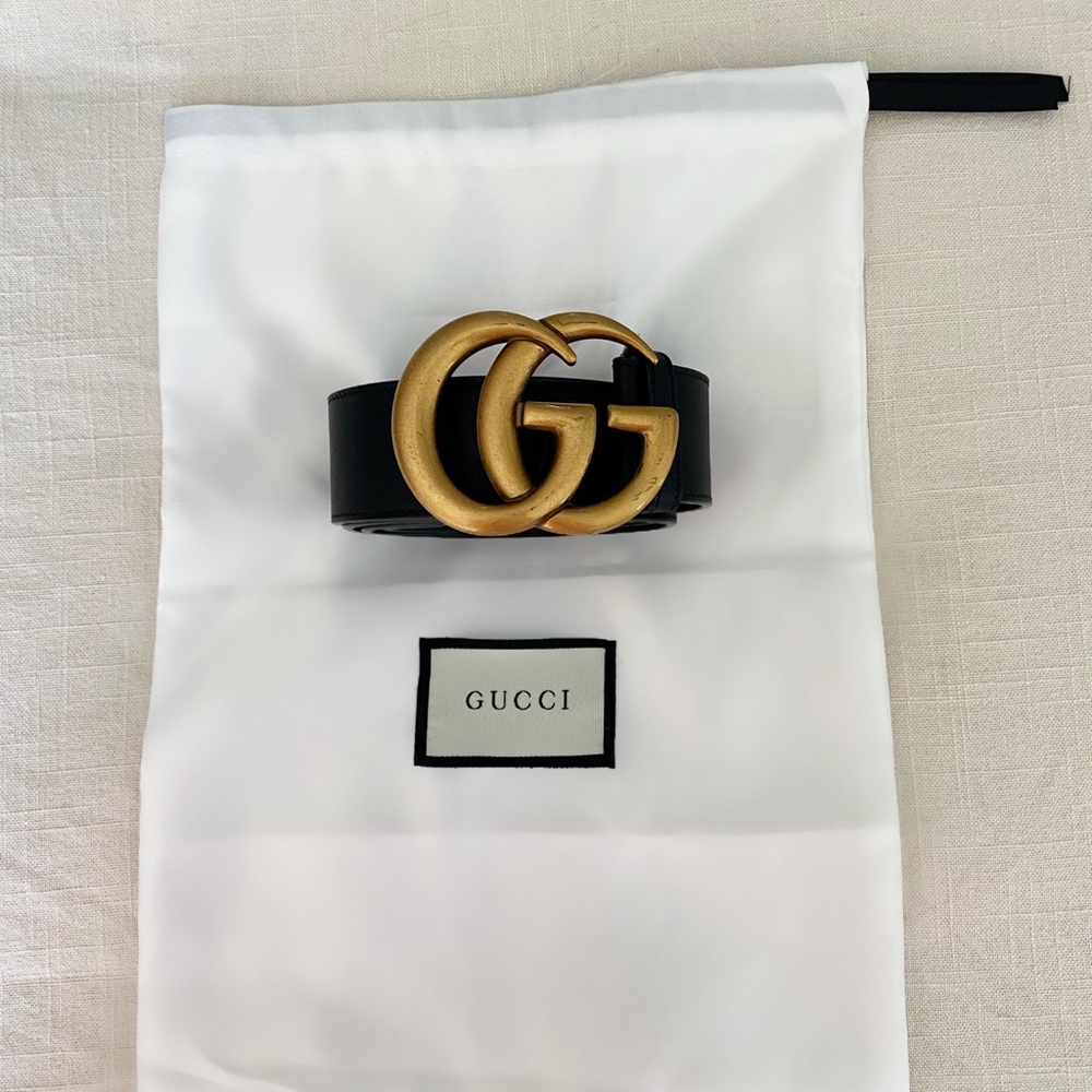 Lovely Leather belt. Perfect condition.